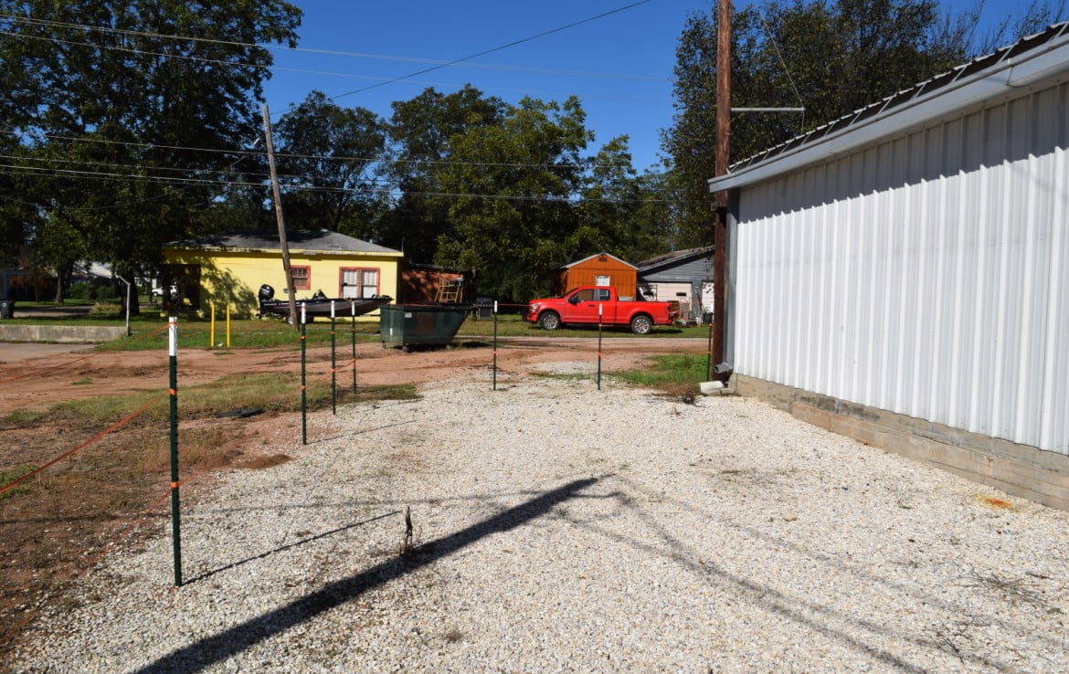 SOLD! 120 Moody St Mason, TX Lehmberg Realty