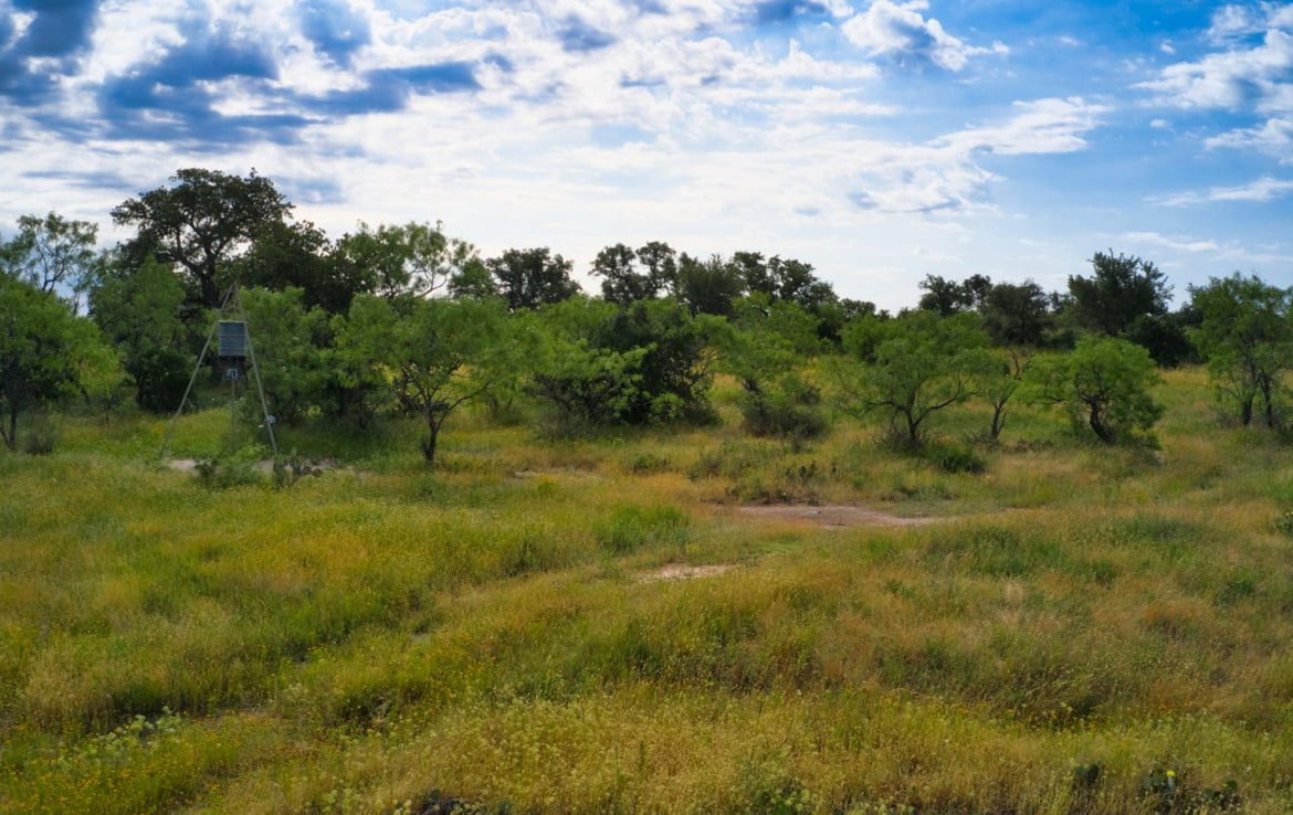 Mountain Valley Ranch 159 acres Llano, TX Lehmberg Realty