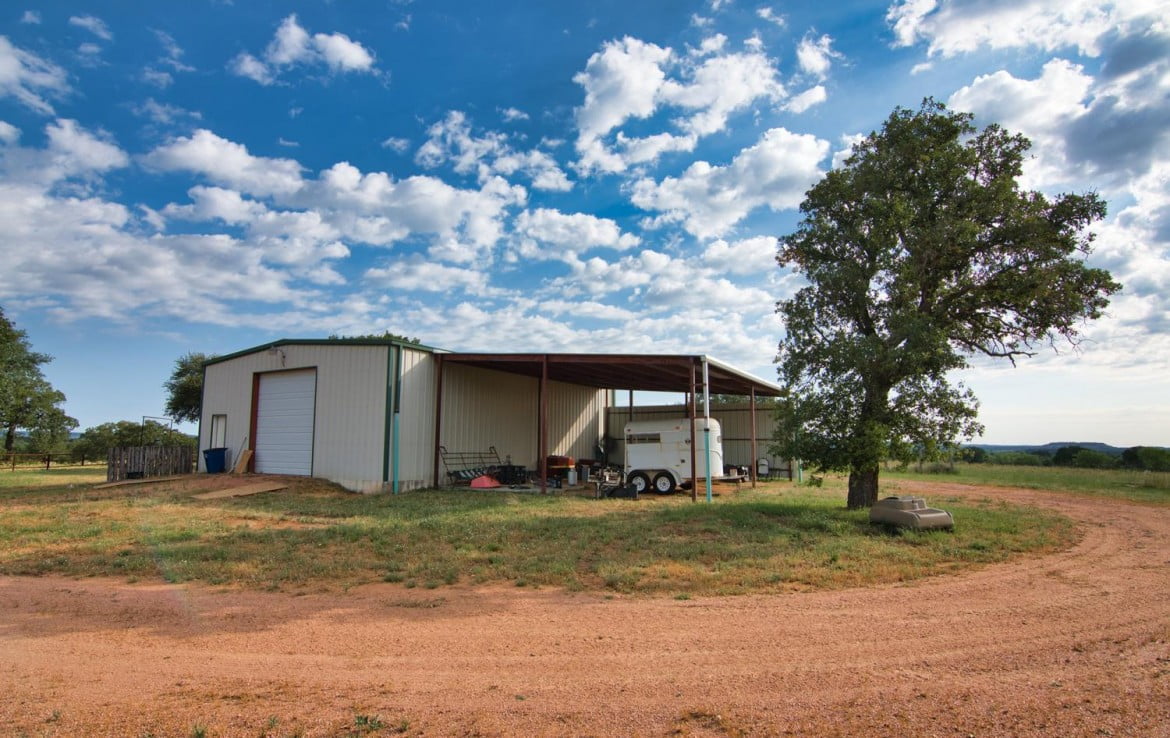 Mountain Valley Ranch 159 acres Llano, TX Lehmberg Realty