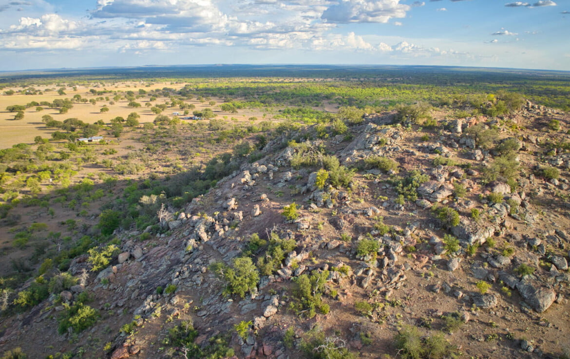 Eckert Roughs Ranch | 195 acres | Mason, TX – Lehmberg Realty