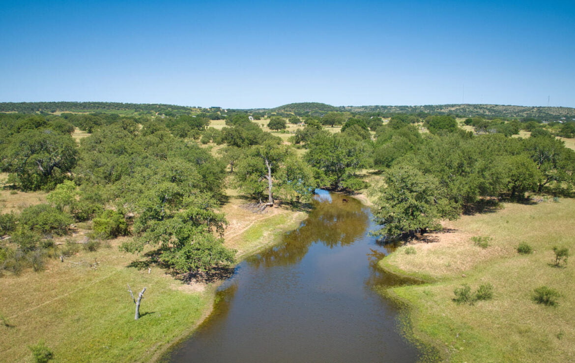 166 acres | Ranch Rd 1723 | Mason, TX – Lehmberg Realty