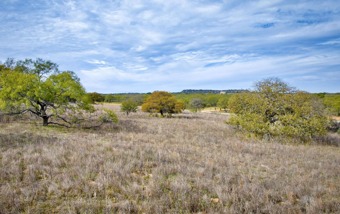 Crossroads Ranch 89 acres Mason, TX Lehmberg Realty