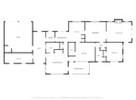 Floor Plans- 704 S Live Oak St